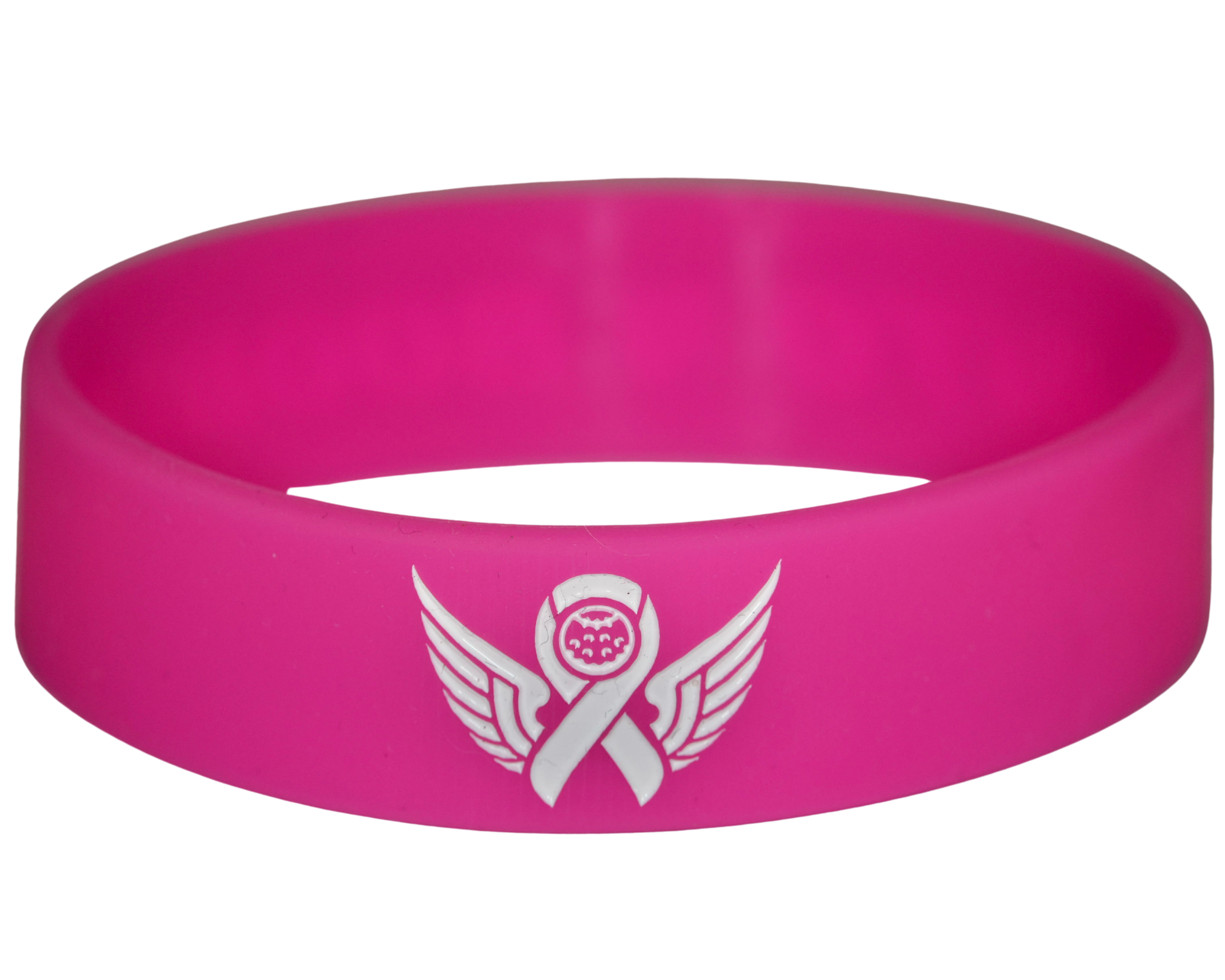 BiTO 4 Boobies Wristband