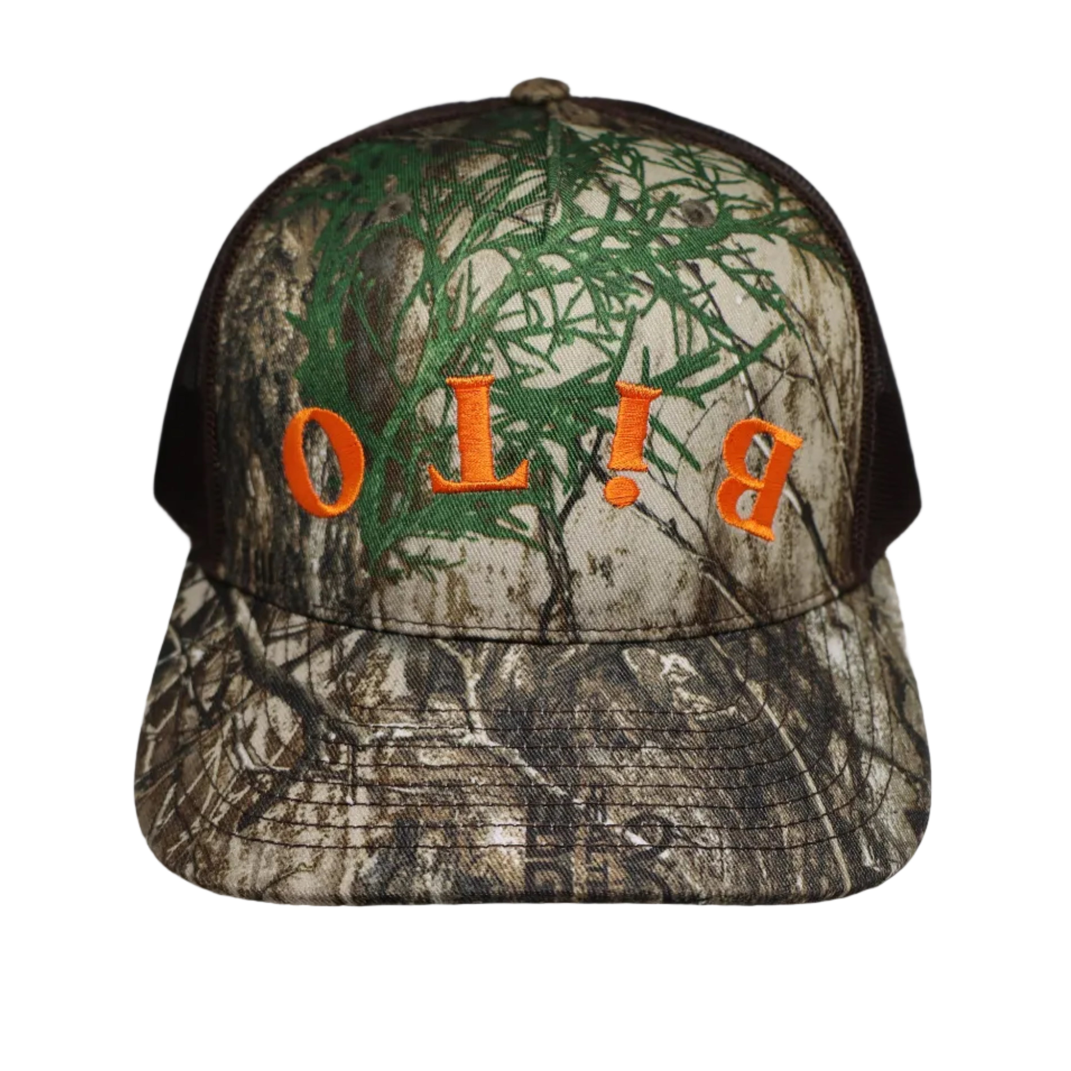 BiTO Dynasty Realtree Hat