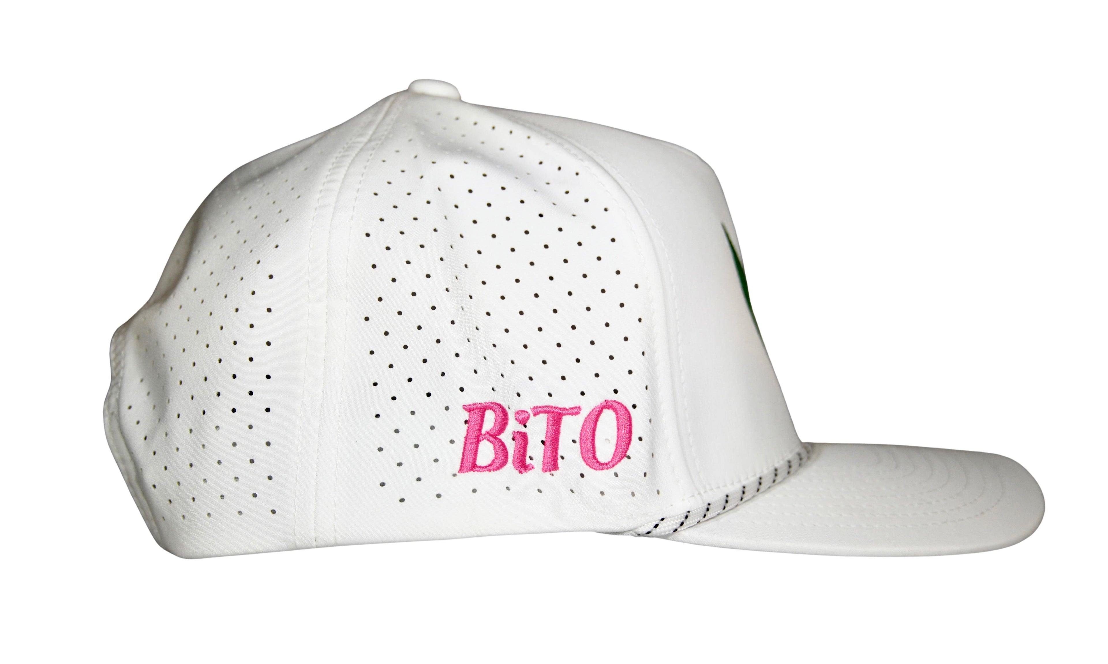 BiTO 4 Boobies Hat