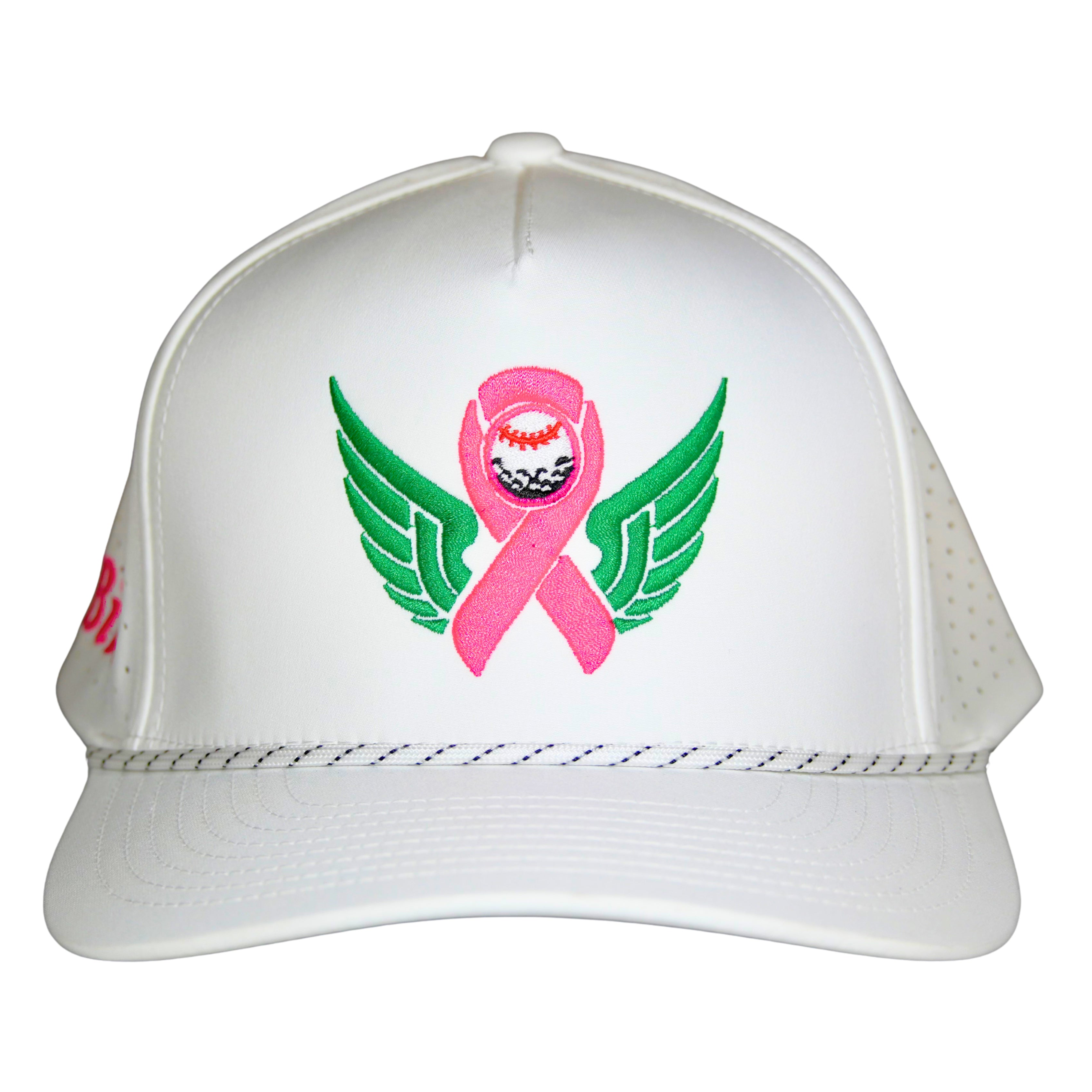 BiTO 4 Boobies Hat