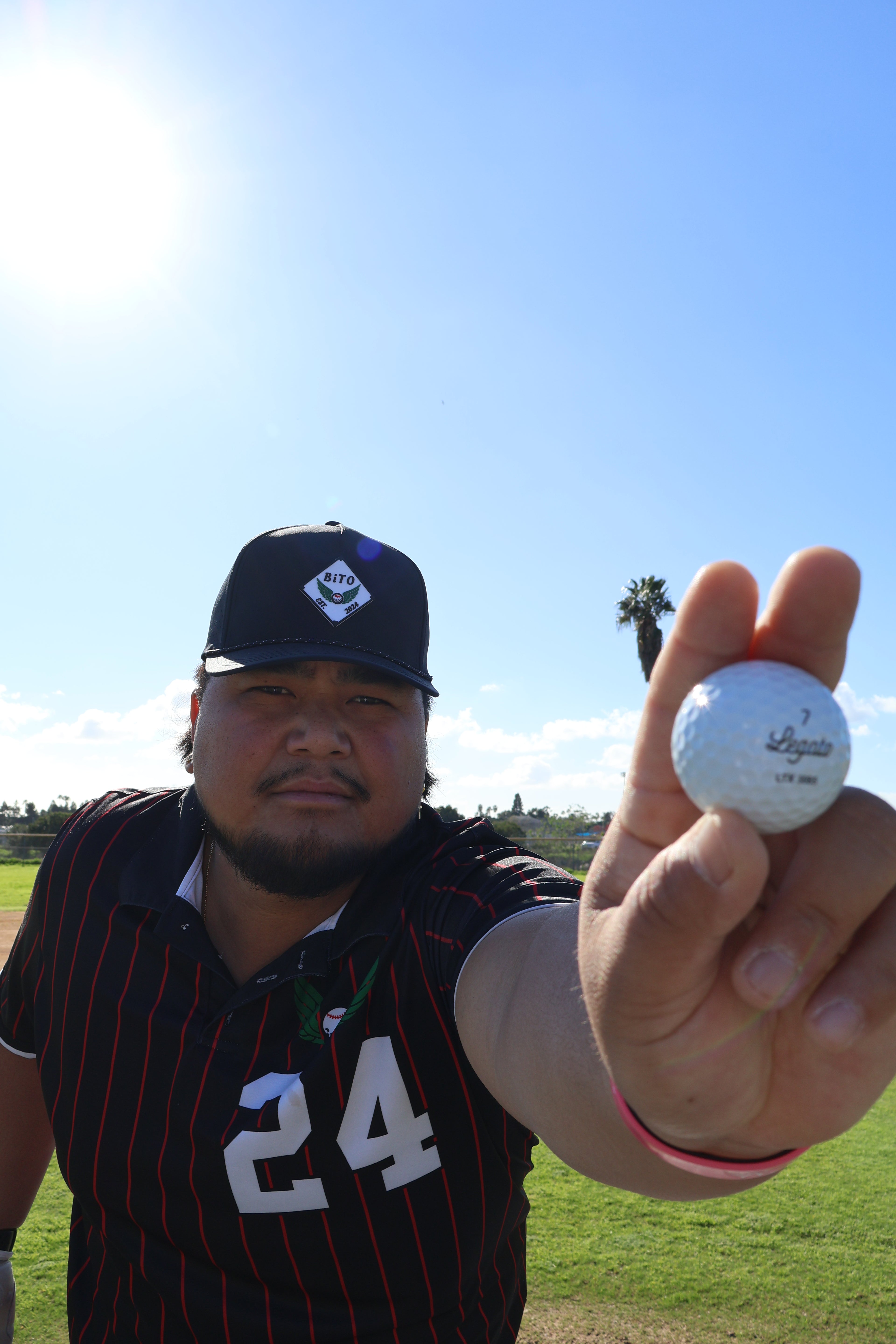 Extra Inning - Sponsorship Aid/Raffle Prizes (4 to 7)