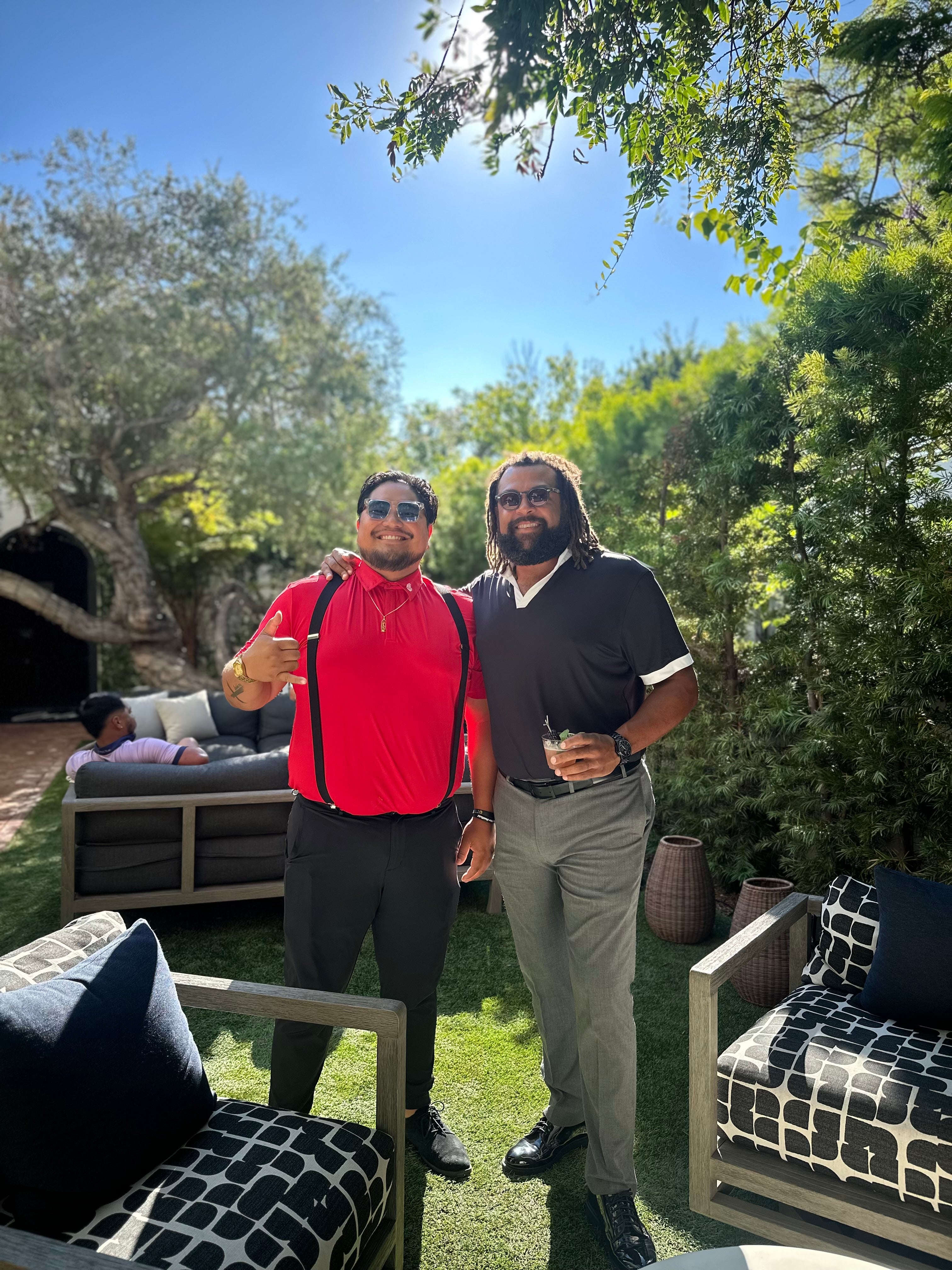 The "GRAND SLAM" Bundle