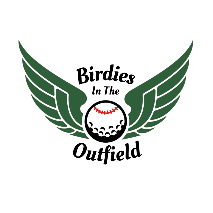 Birdies in The Outfield